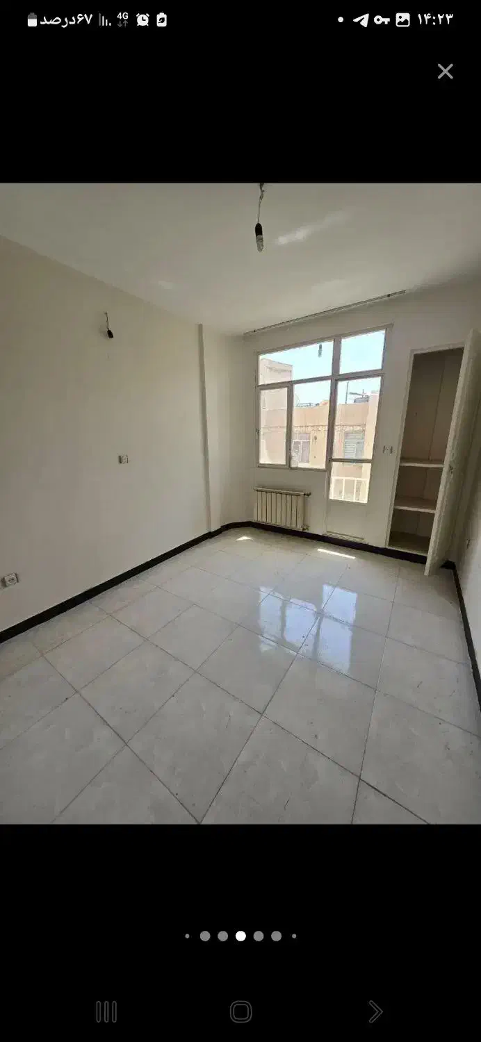 ۹۰متر۲خواب،تکواحدشهدا پیروزی