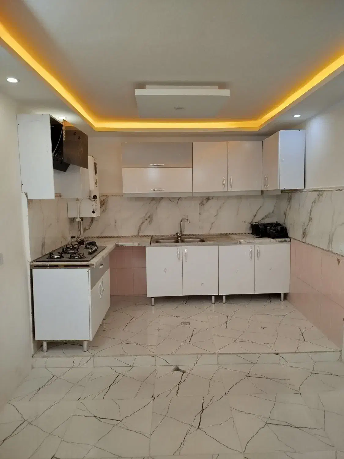 آپارتمان طبقه اول طبرسی 43شمالی|فروش آپارتمان|مشهد, شهید قربانی|دیوار