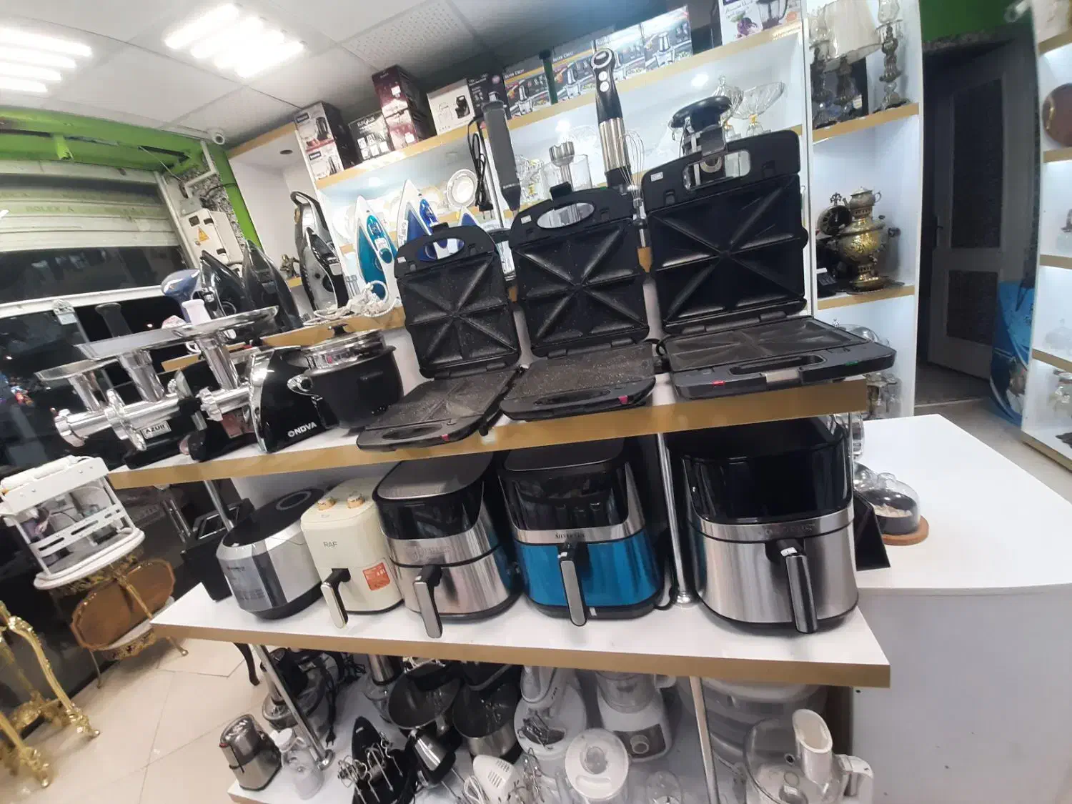 فروش یکجا|فروشگاه و مغازه|بیرجند, |دیوار