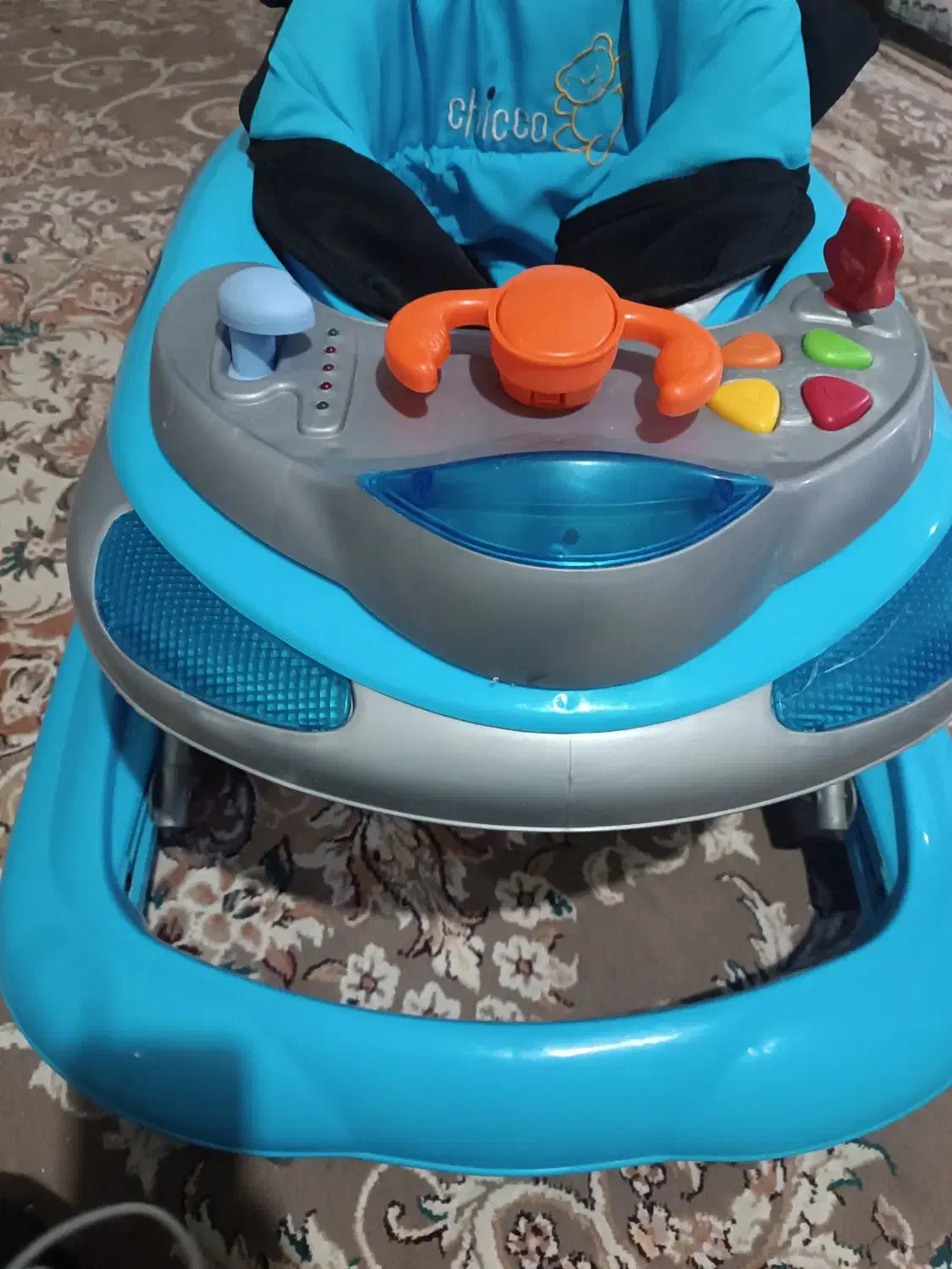 راه راهک بچه|کالسکه و لوازم جانبی|خزل, |دیوار