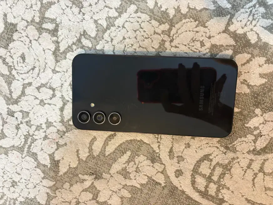 گوشی a54|موبایل|تهران, جیحون|دیوار