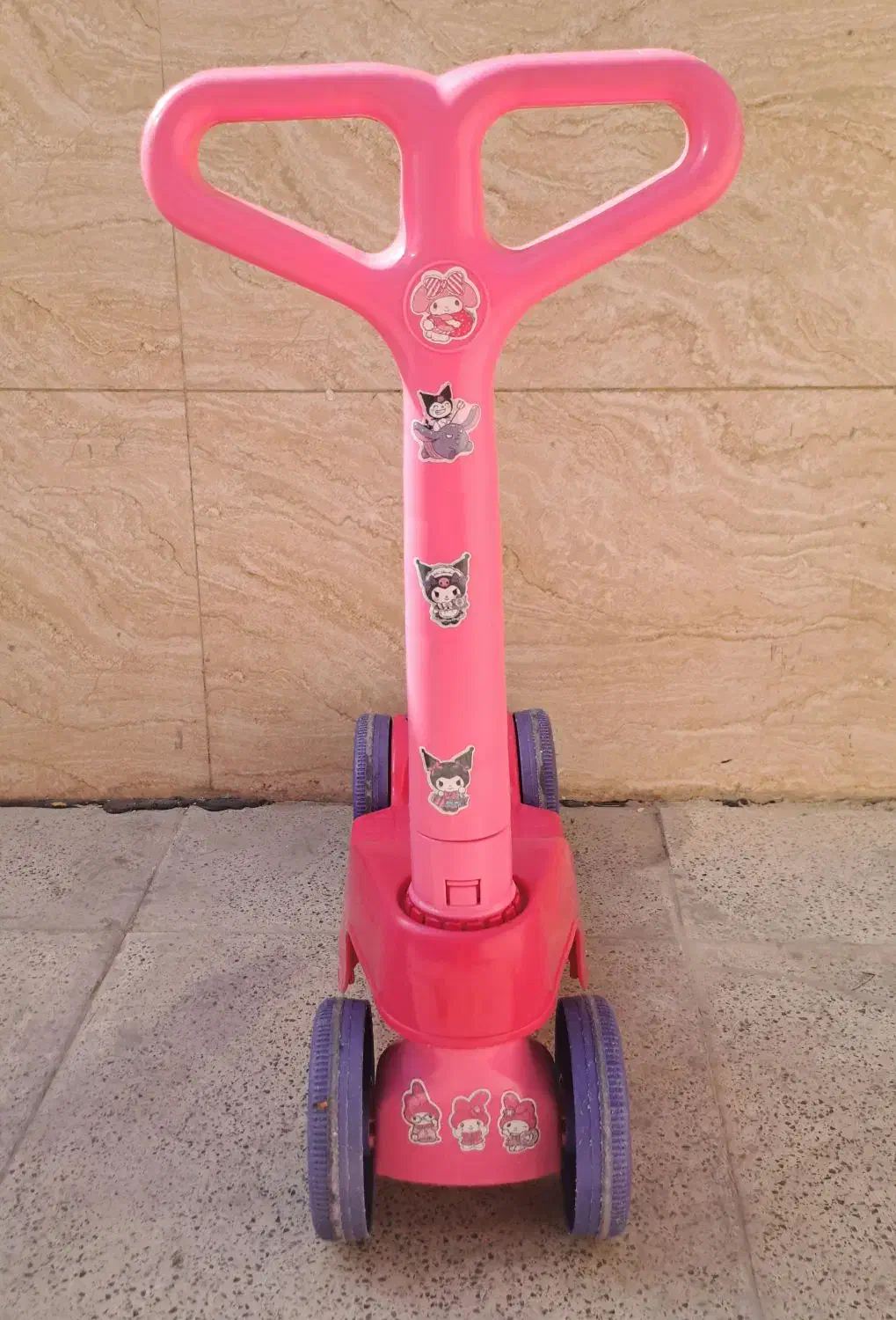 اسکوتر|اسباب‌بازی بچه|تهران, پرستار|دیوار