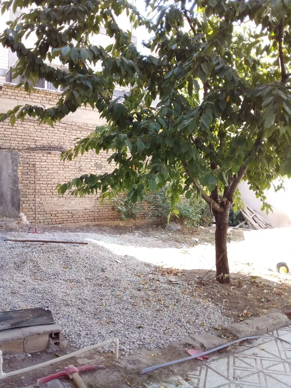 اجاره خانه ویلایی بزرگ|اجارهٔ خانه و ویلا|فارسان, |دیوار