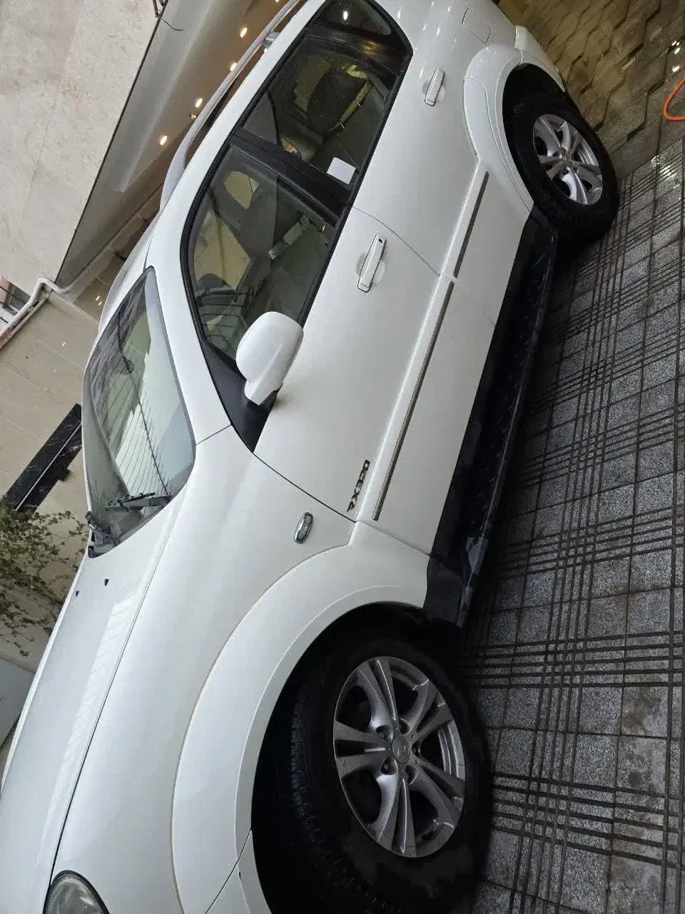 رکستون ۲۰۱۲|خودرو سواری و وانت|تهران, والفجر (افسریه)|دیوار