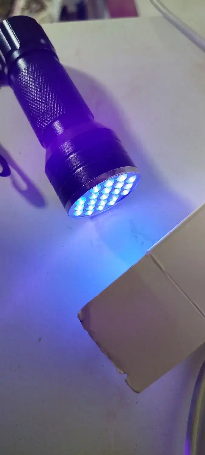 دستگاه یووی|آرایشی، بهداشتی، درمانی|کرمانشاه, |دیوار