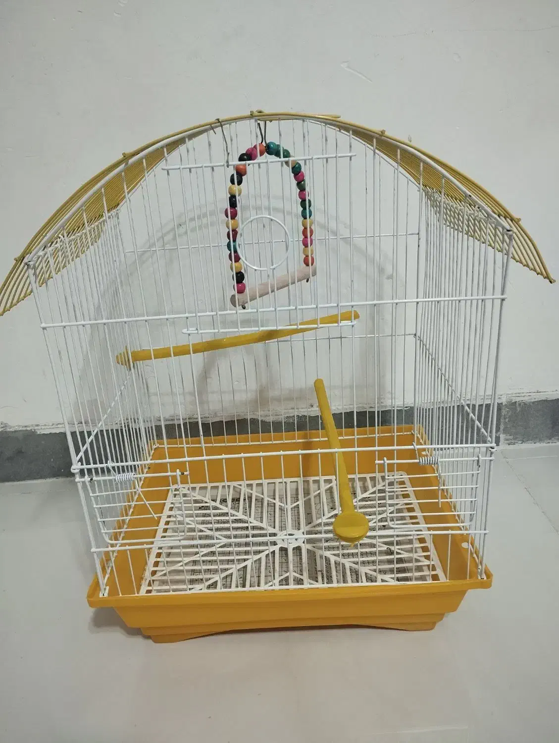 قفس پرنده|لوازم جانبی حیوانات|بوشهر, |دیوار