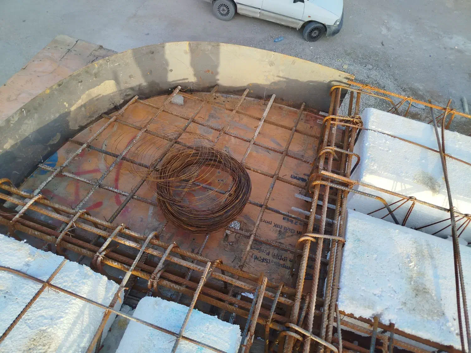 تیرچه بلوک|مصالح و تجهیزات ساختمان|بندر ماهشهر, |دیوار