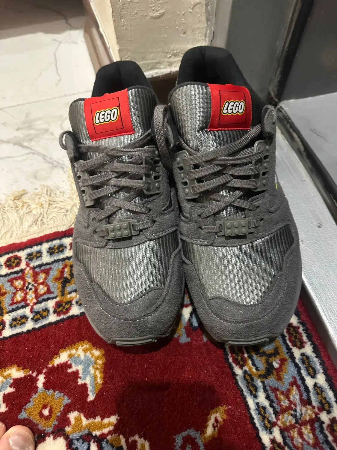 Zx lego|کیف، کفش، کمربند|تهران, جیحون|دیوار