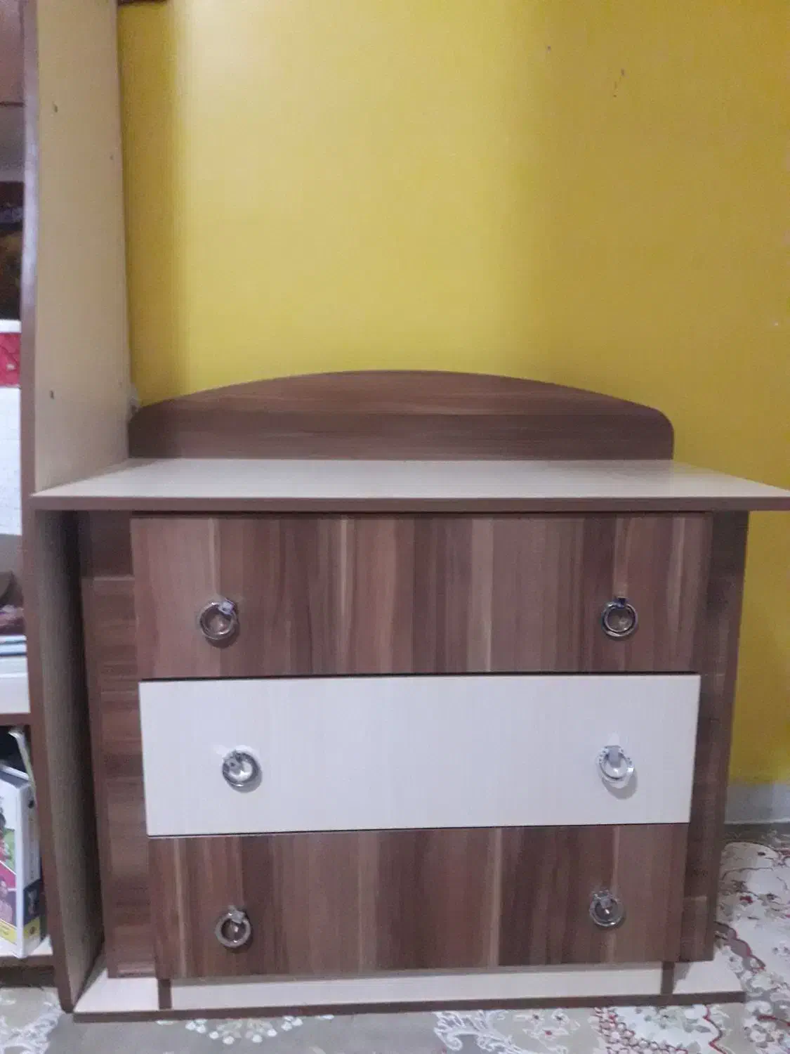 کمد|جاکفشی، کمد، دراور|ملارد, |دیوار