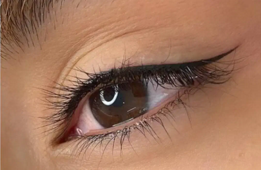 تخفیف ویژه آرایش دائم تمامی خدمات فقط ۵۰۰|خدمات آرایشگری و زیبایی|تربت جام, کلالی|دیوار