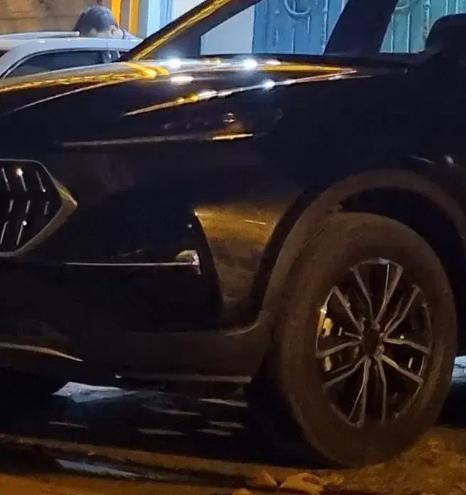 kmc k7 کی ام سی کا ۷ 1402|خودرو سواری و وانت|آبیک, |دیوار