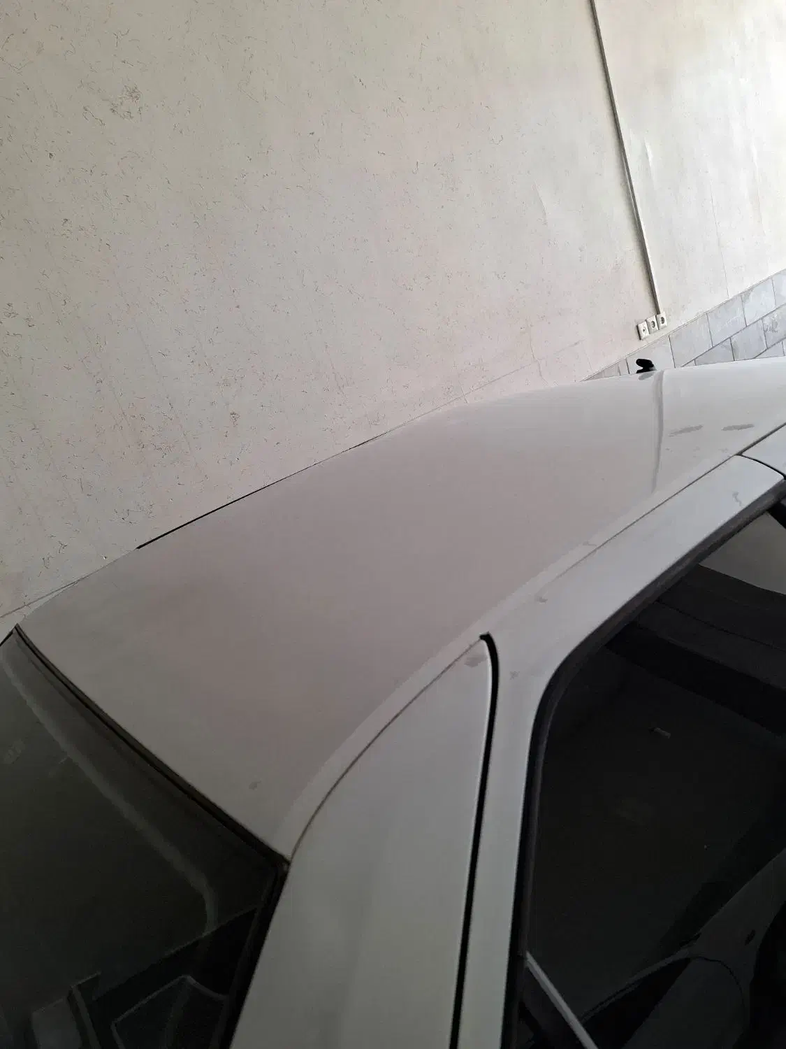 پژو ۴۰۵مدل ۸۷|خودرو سواری و وانت|گلپایگان, |دیوار