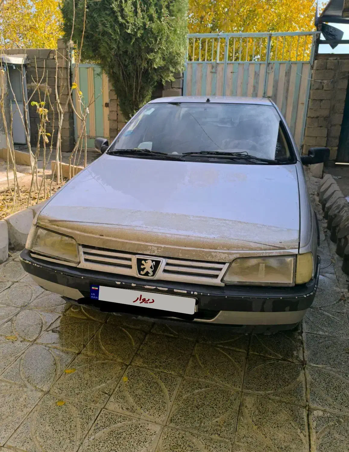 فروش خودرو|خودرو سواری و وانت|الشتر, |دیوار