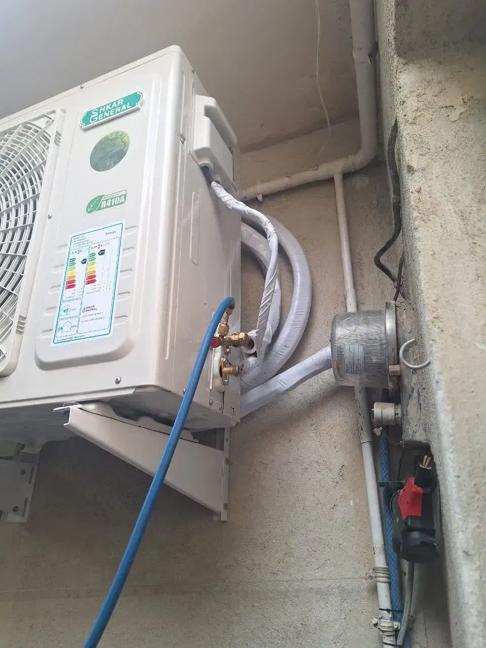 خدمات فنی باخیش|خدمات پیشه و مهارت|تبریز, |دیوار