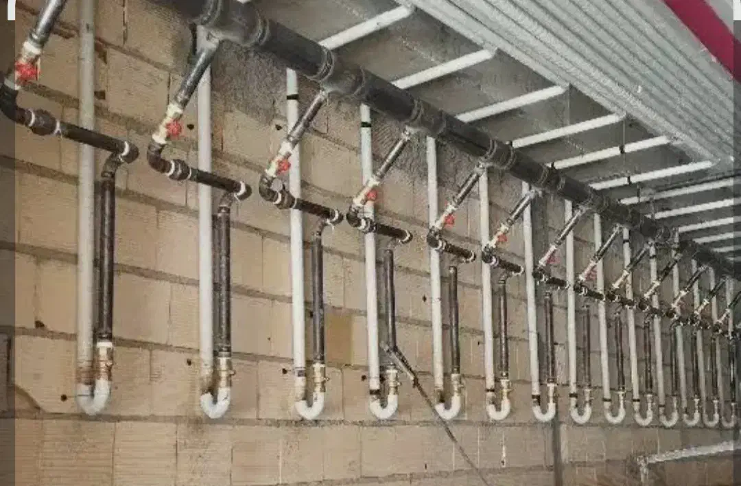 لوله کشی گاز و تعمیرات گازکشی.|خدمات پیشه و مهارت|خرمآباد, |دیوار