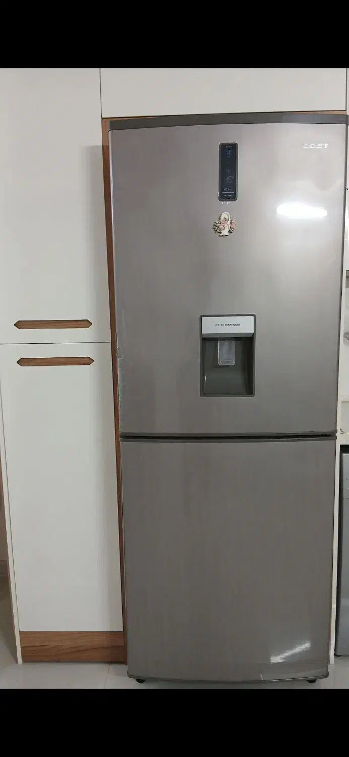 یخچال ۲۴ فوت بوست اسنوا|یخچال و فریزر|گنبد کاووس, |دیوار