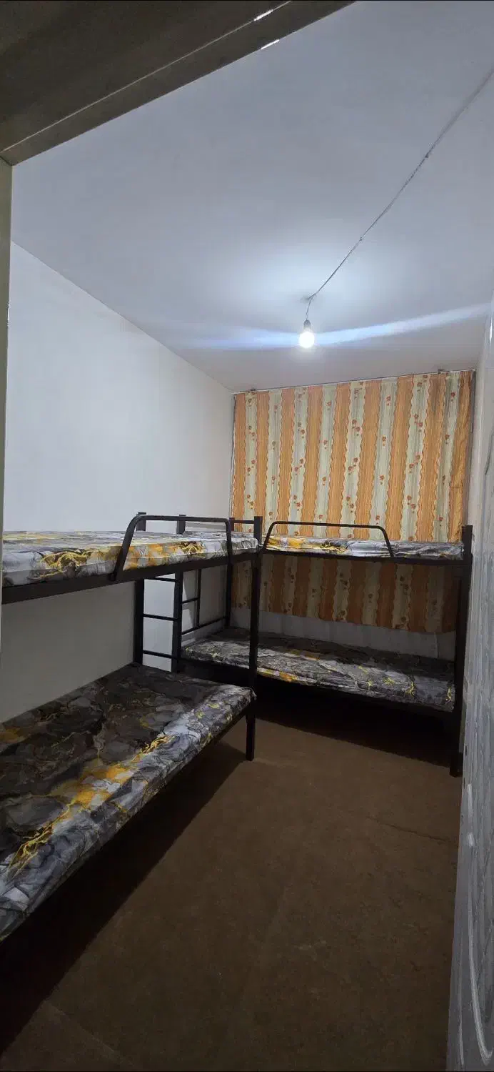 خوابگاه و پانسیون مردانه شرق تهران|اجارهٔ کوتاهمدت آپارتمان و سوئیت|تهران, نارمک جنوبی|دیوار