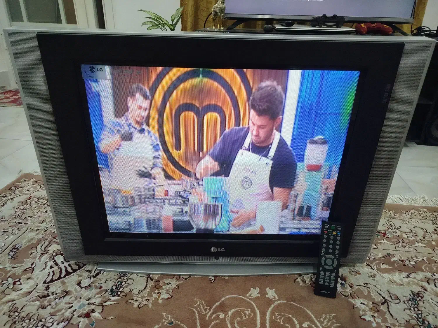 تلویزیونLG|تلویزیون و پروژکتور|ارومیه, |دیوار