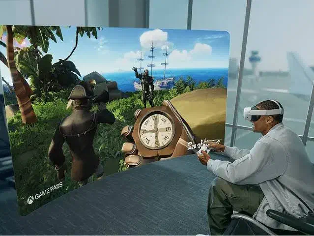 خدمات و نصب بازی متاکوئست|کنسول، بازی ویدئویی و آنلاین|قم, زنبیل آباد|دیوار