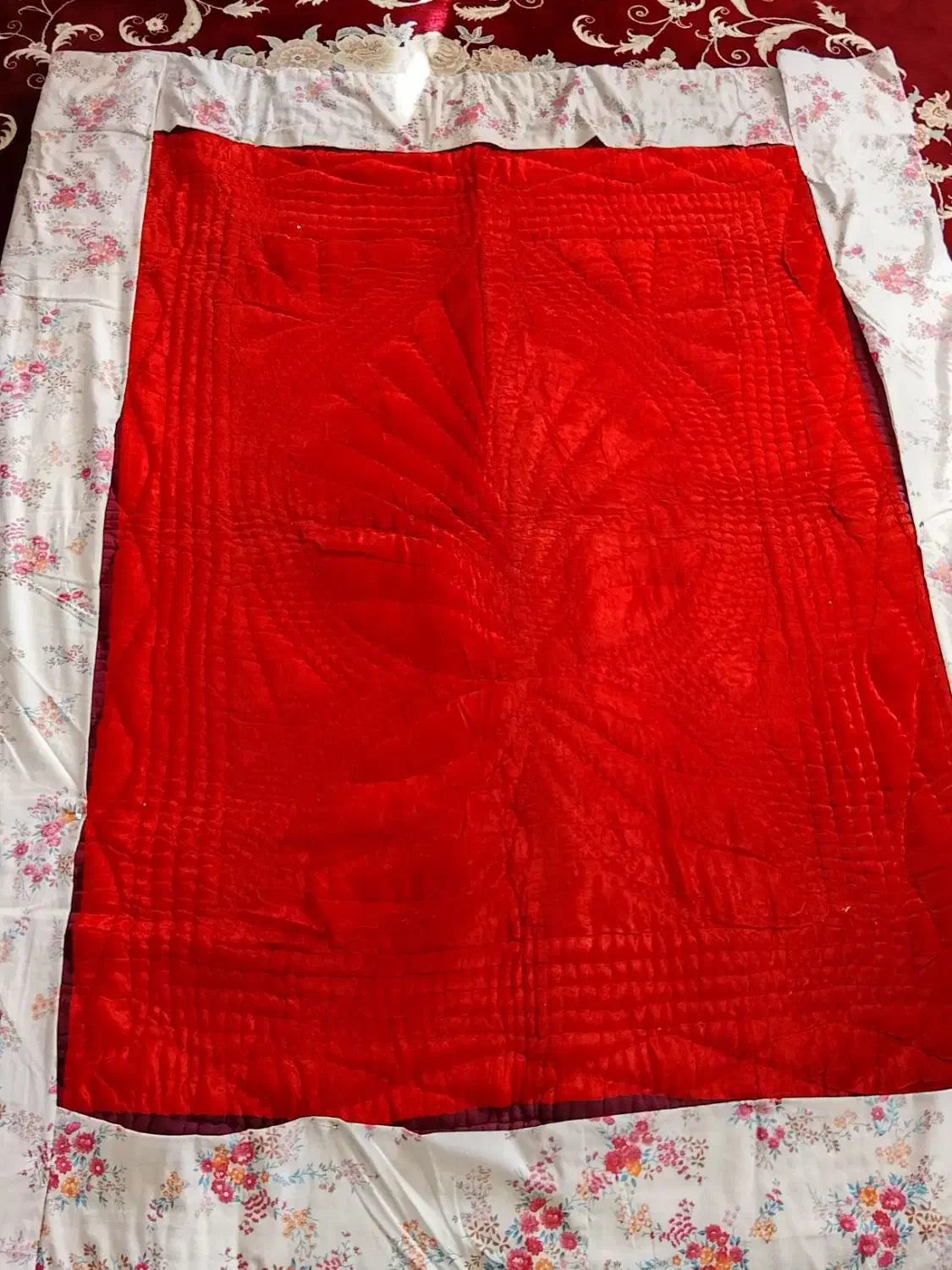 دو عدد لحاف نو نو|سرویس روتختی|اسلام‌‌آباد غرب, |دیوار