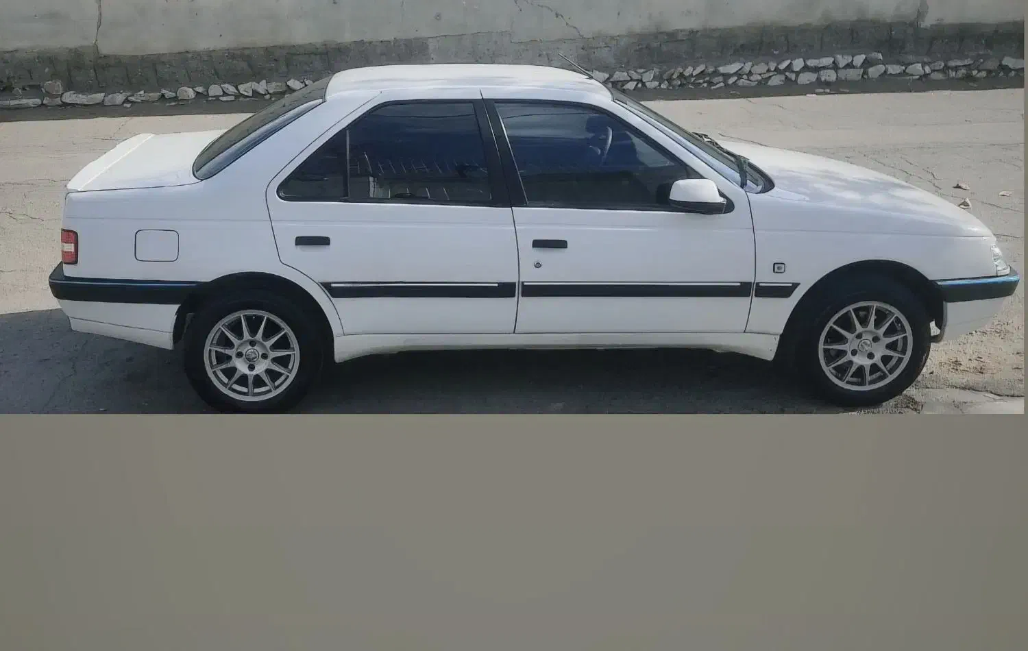 پژوه 405slx  مدل 99|خودرو سواری و وانت|الیگودرز, |دیوار