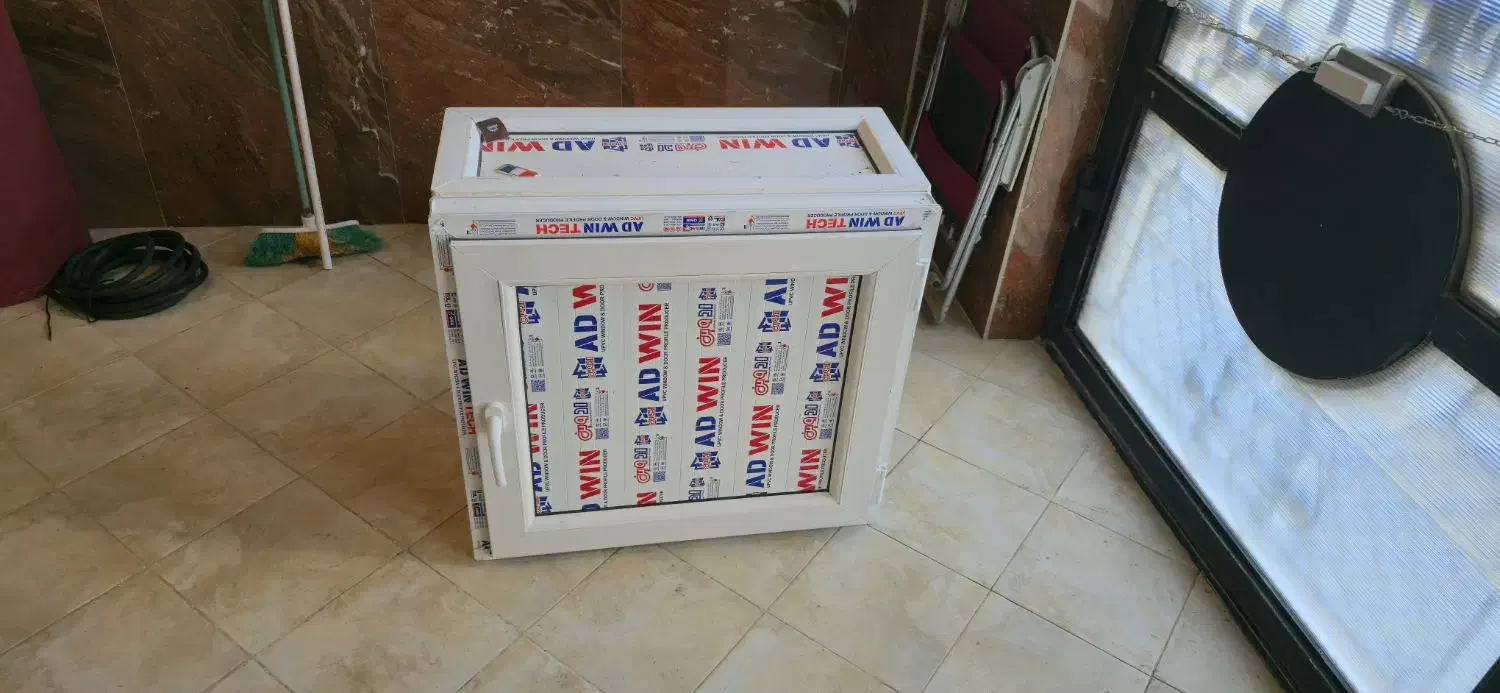 کاور پمپ آب|مصالح و تجهیزات ساختمان|سنقر, |دیوار