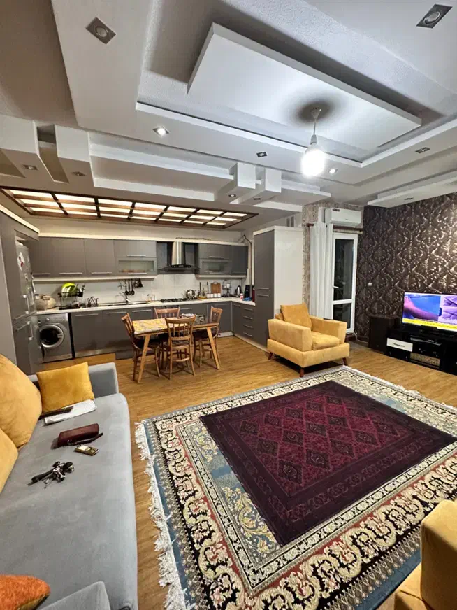 اجاره واحد روزانه وسوییت داخل شهر|اجارهٔ کوتاه‌مدت آپارتمان و سوئیت|رشت, رشتیان|دیوار