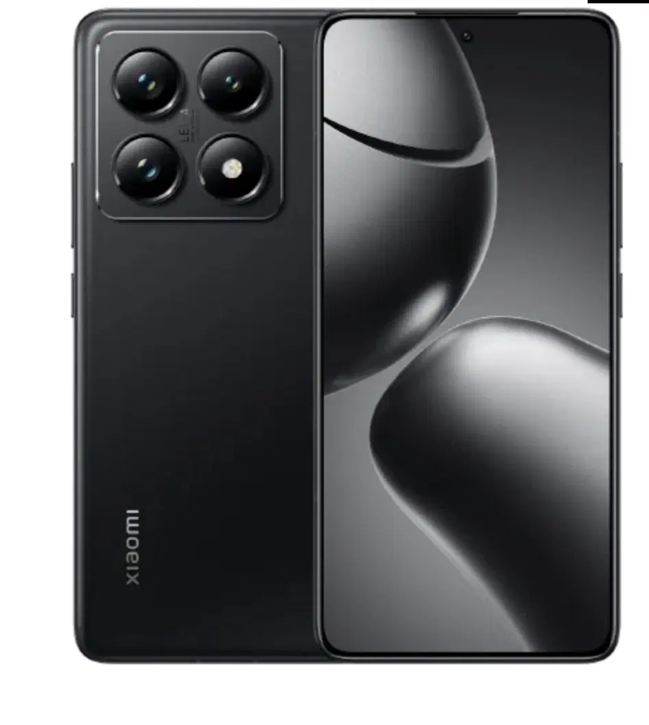Mi 14t pro|موبایل|تهران, آذربایجان|دیوار