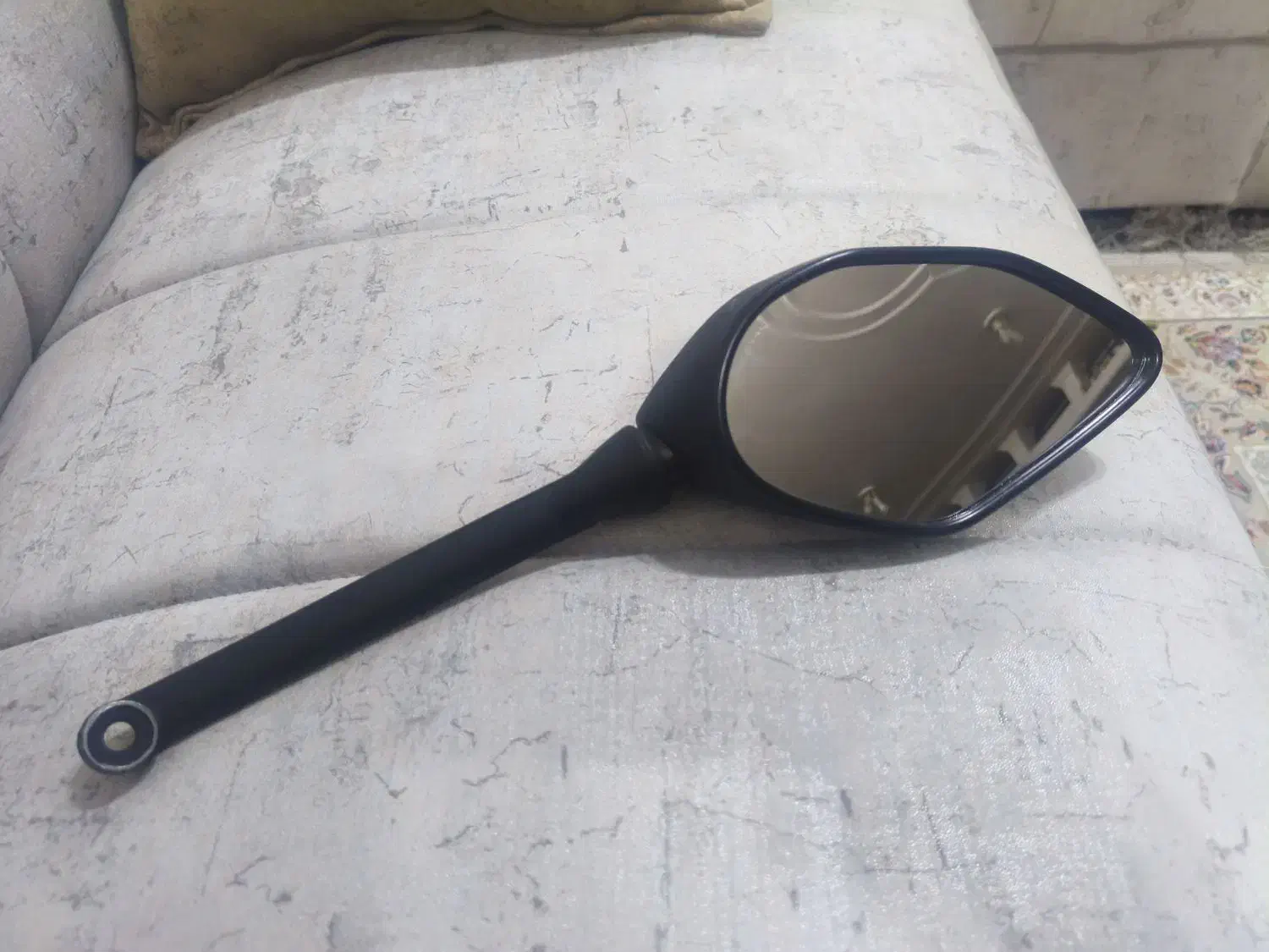 آینه مگلی ۲۰۰|قطعات یدکی و لوازم جانبی|بوکان, |دیوار