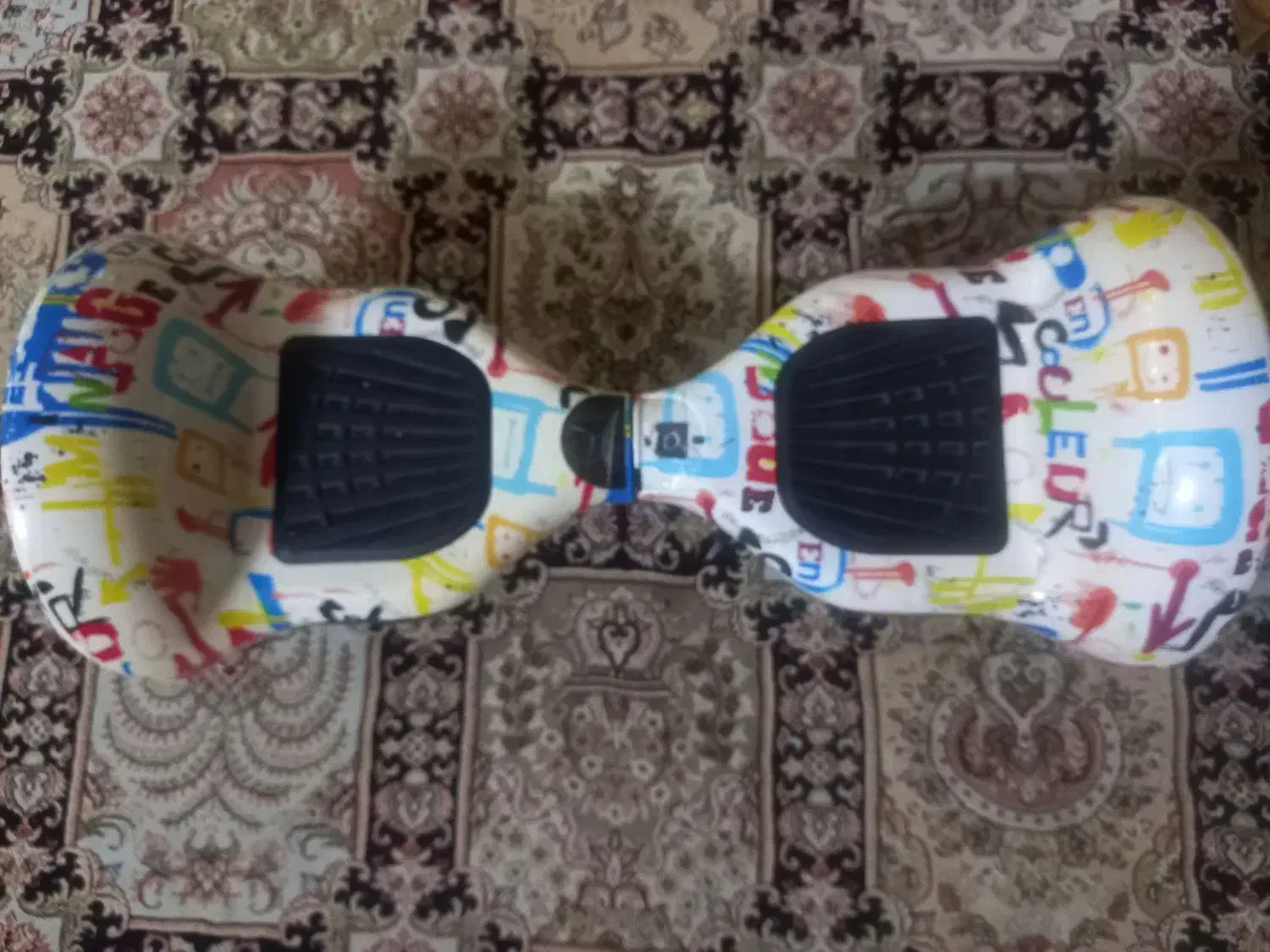 اسکوتر برقی|دوچرخه، اسکیت، اسکوتر|تربتحیدریه, مظفریه|دیوار