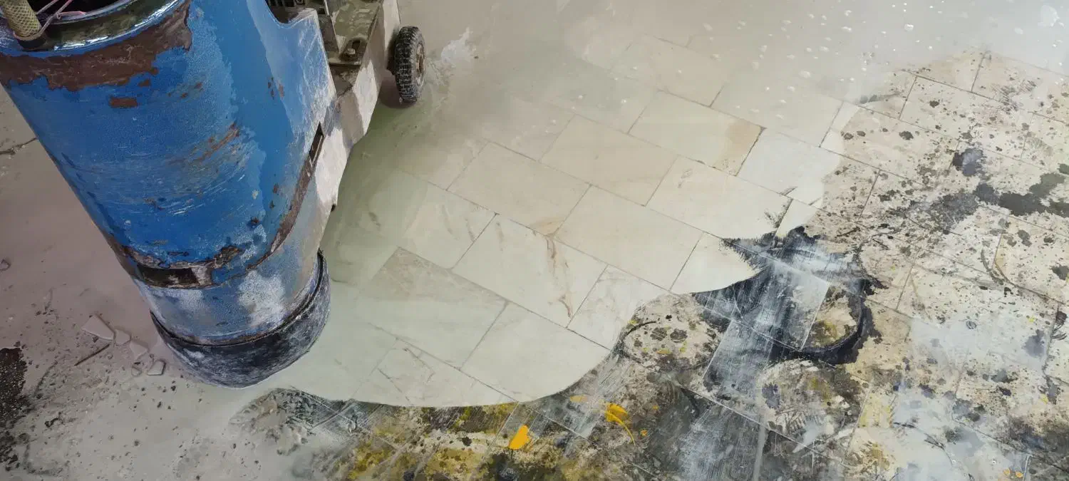 کفسابی سنگ سابی سابزن کف ساب زن سنگشور کفساب بتن|خدمات نظافت|کرج, کمال‌شهر|دیوار