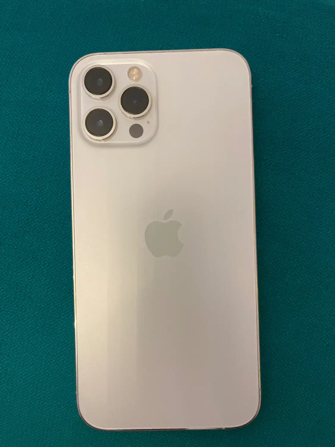 آیفون 12پرومکس|موبایل|تهران, کوهک|دیوار