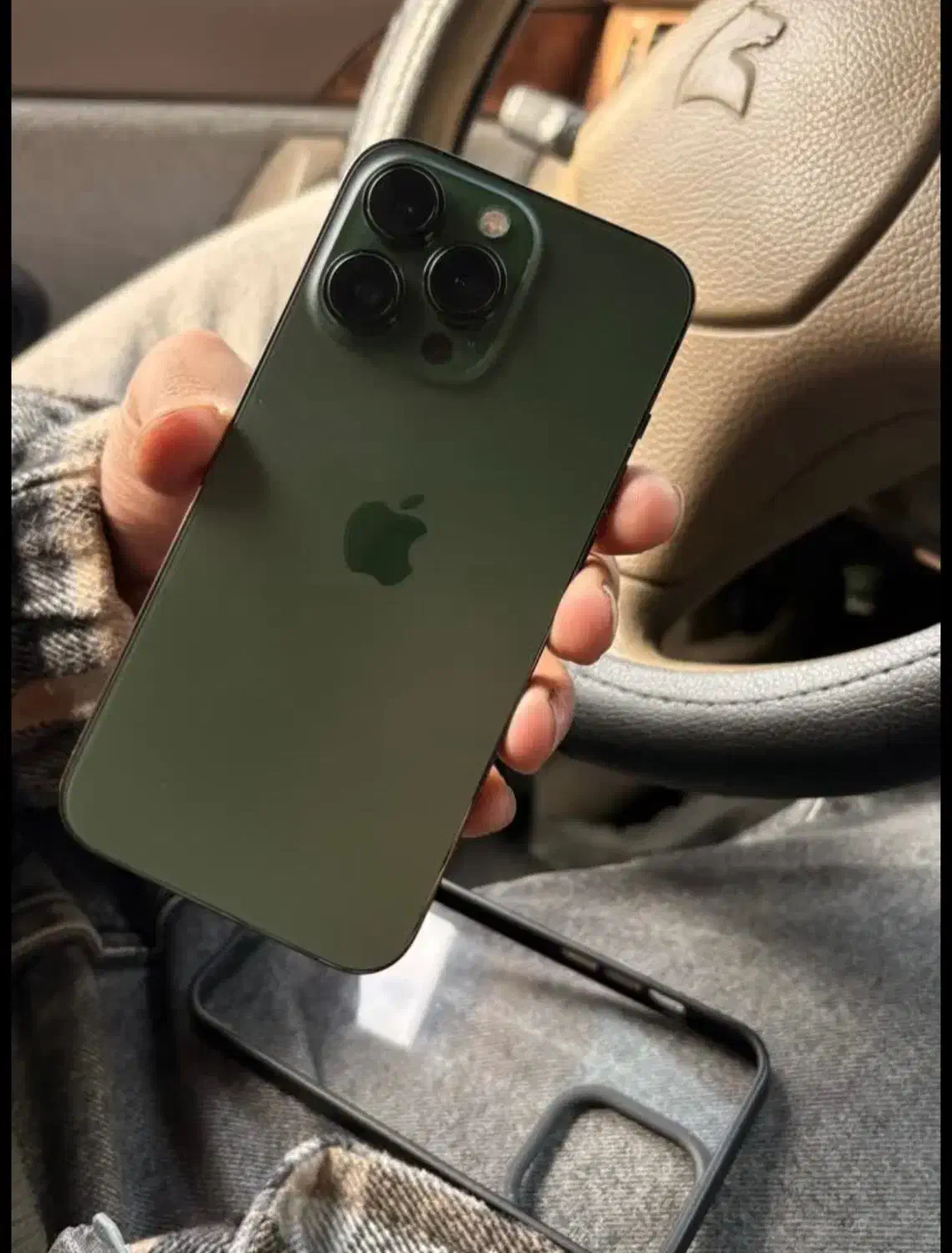 آیفون ۱۳ پرو|موبایل|اصفهان, ملک‌شهر|دیوار