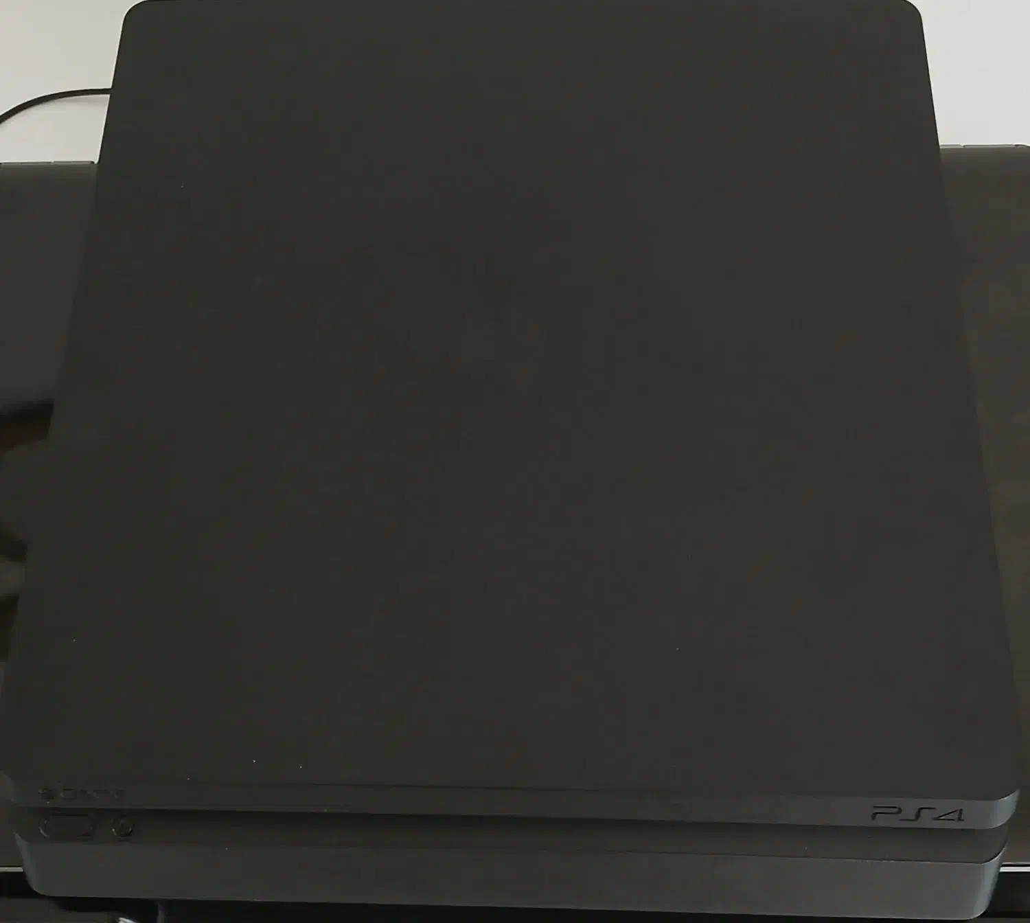 پی اس فور یک ترا تمیز دو دسته|کنسول، بازی ویدئویی و آنلاین|ارومیه, |دیوار