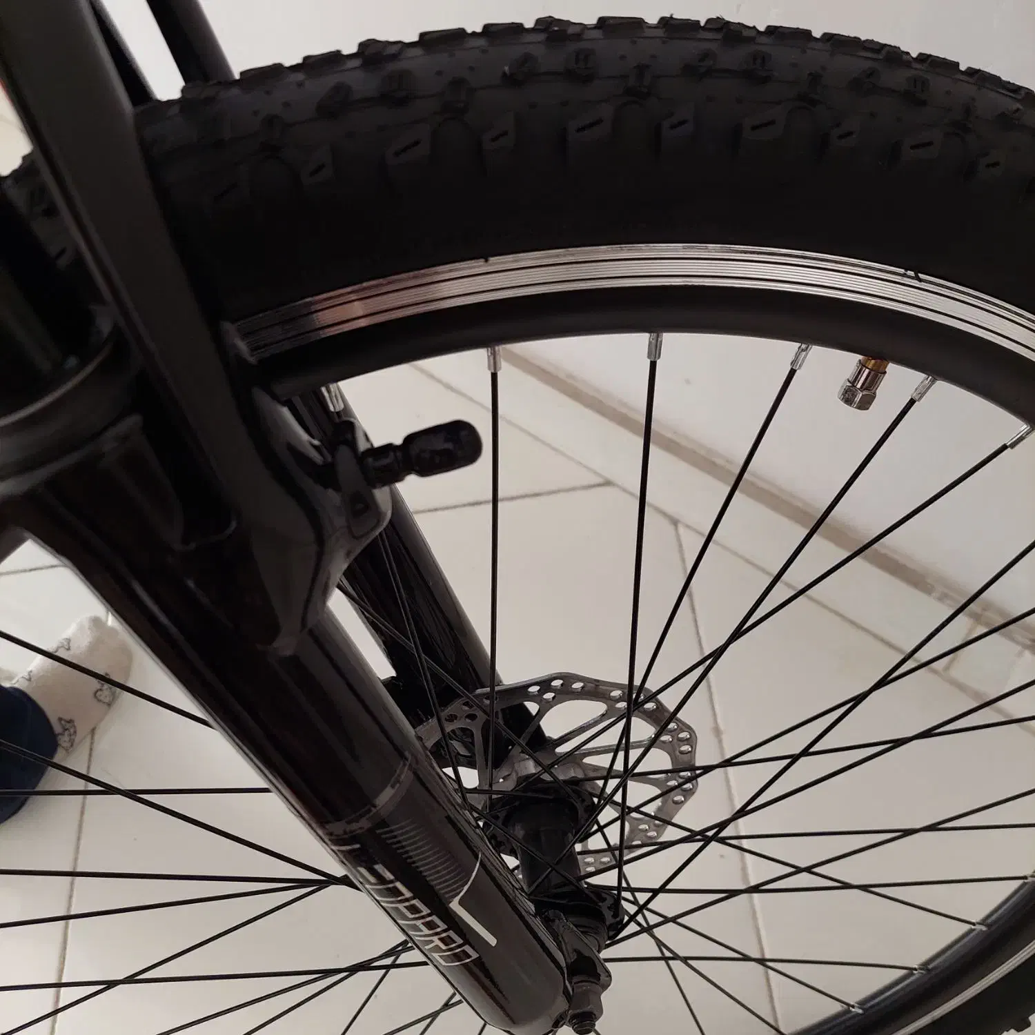 دوچرخه دنده ای|دوچرخه، اسکیت، اسکوتر|ری, امین آباد|دیوار