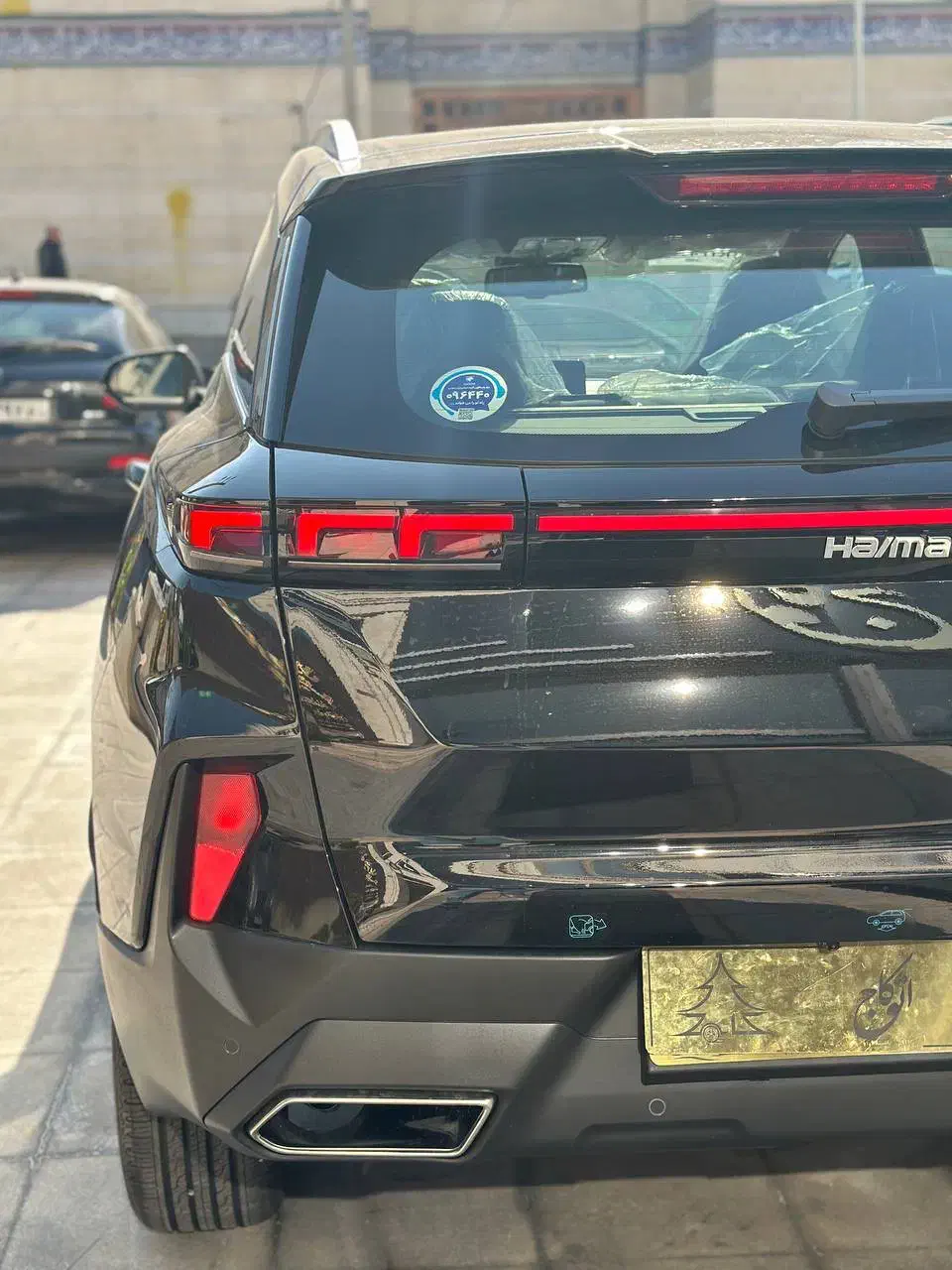 هایما S8/s7/x7|خودرو سواری و وانت|تهران, گلستان (شهرک راه آهن)|دیوار