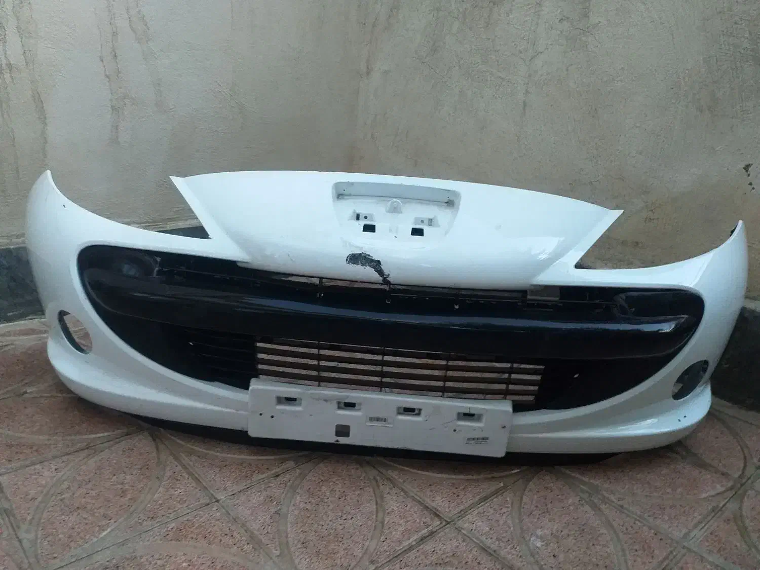 سپر|قطعات یدکی و لوازم جانبی|اردبیل, |دیوار