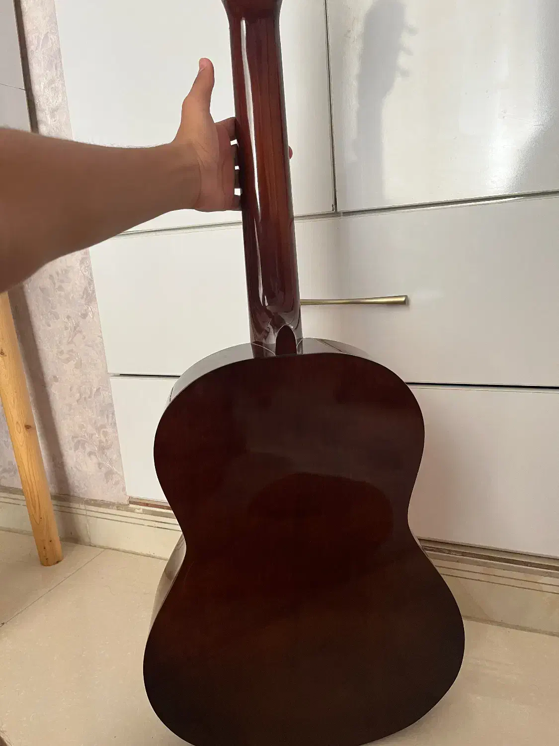 گیتار یاماها C70|گیتار، بیس، امپلیفایر|سیرجان, |دیوار