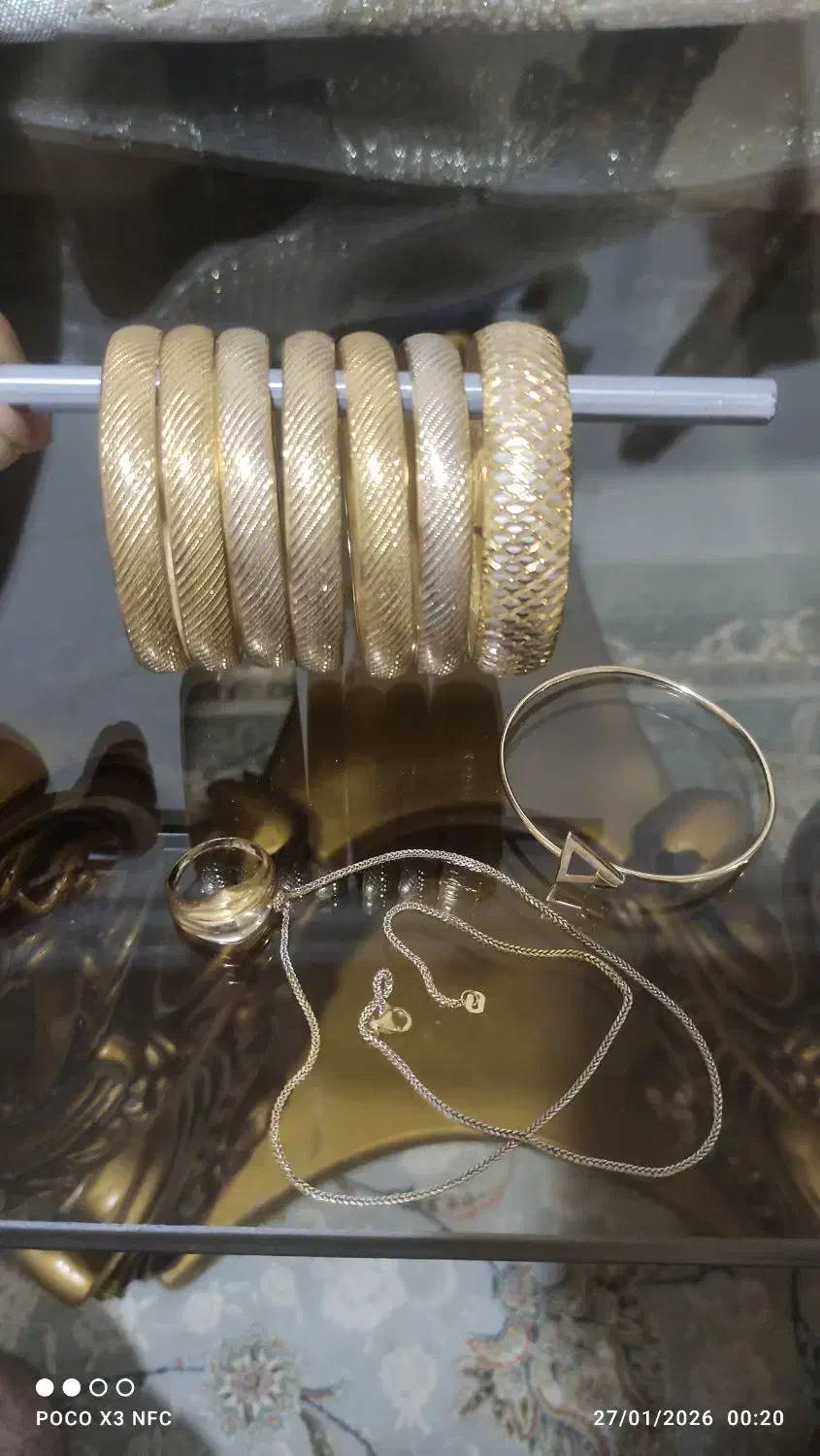 طلای سرقتی|جواهرات|رشت, بازار|دیوار