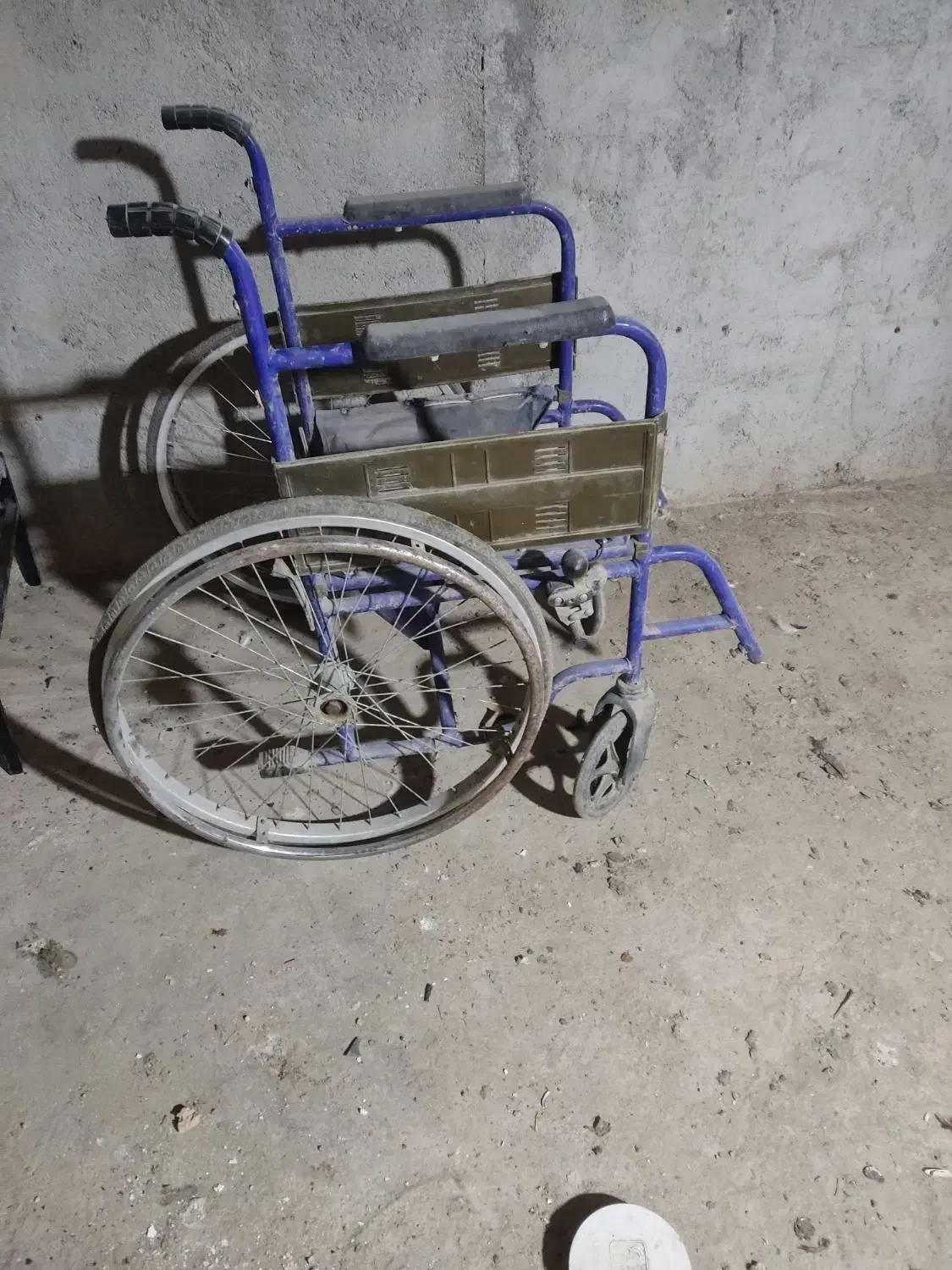 ویلچر|آرایشی، بهداشتی، درمانی|بجنورد, |دیوار