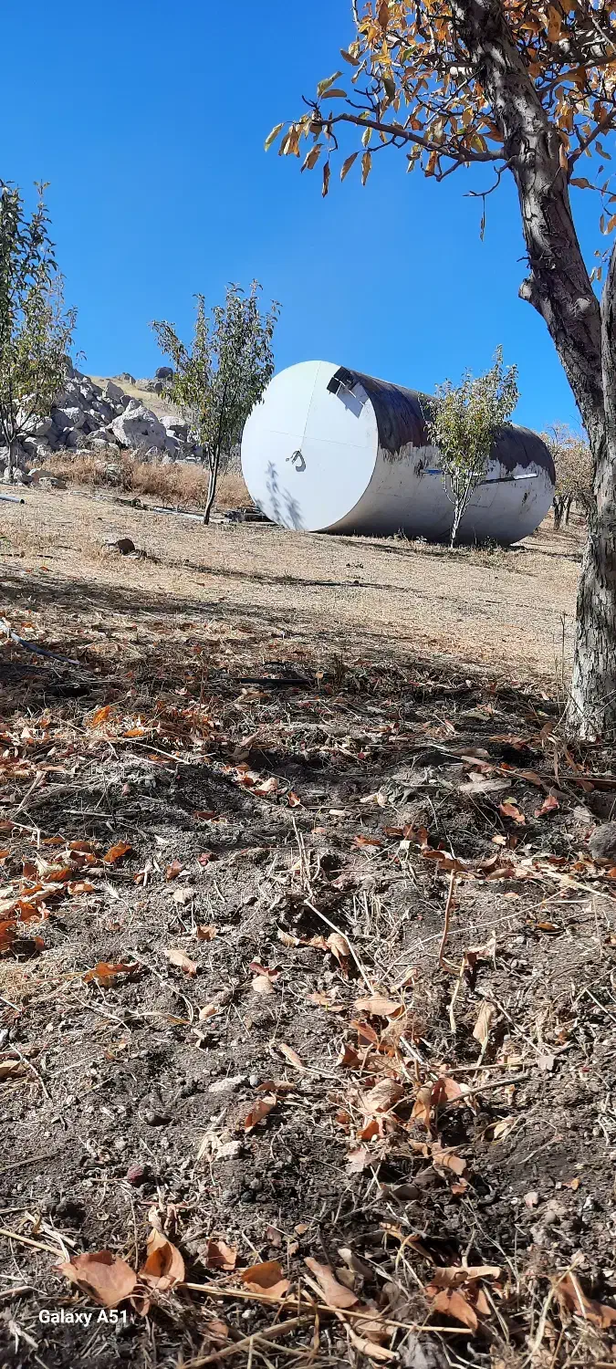 تانکر سوخت ۴۵۰۰۰لیتری|ابزارآلات|فیروز, |دیوار