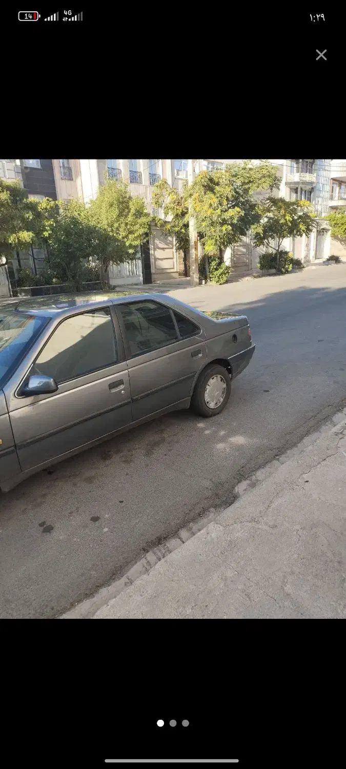 روآ سال دوگانه شرکتی مدل 90|خودرو سواری و وانت|زنجان, |دیوار