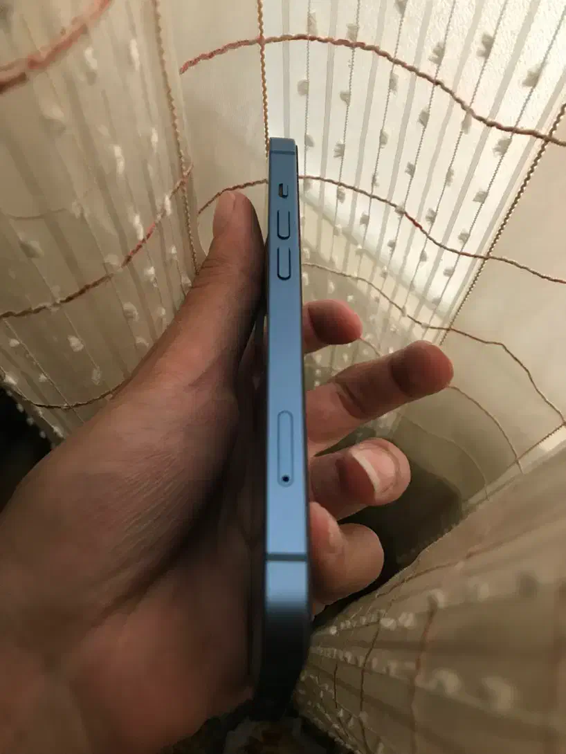 iPhone 13 دوسیم 256|موبایل|تهران, نازی‌آباد|دیوار