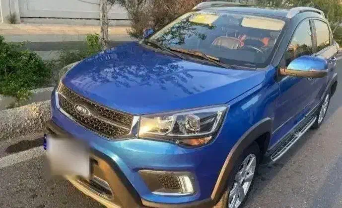 ام وی ام x22مدل 96|خودرو سواری و وانت|خرم‌آباد, |دیوار