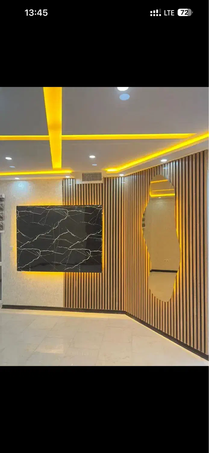 ۹۵مترشهرزیبایه مهستان|فروش آپارتمان|هشتگرد, شهرک مهستان ۱|دیوار