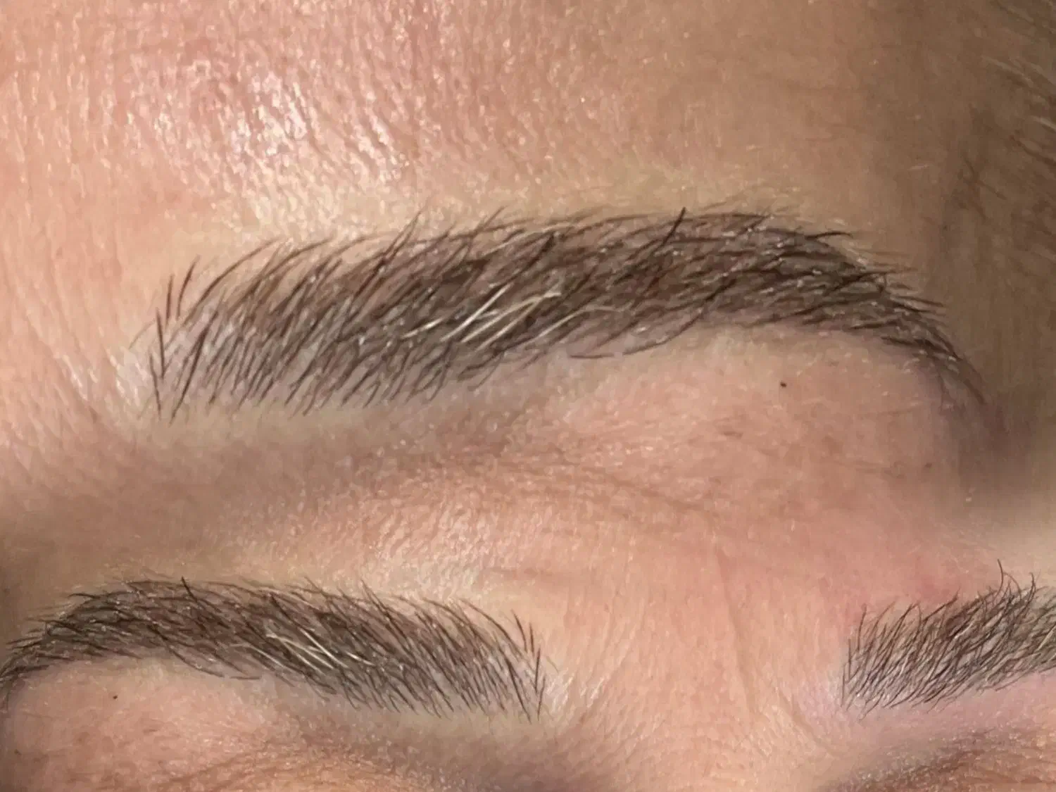 مدل میکرو ابرو/هزینه بسیار مناسب|خدمات آرایشگری و زیبایی|آمل, |دیوار