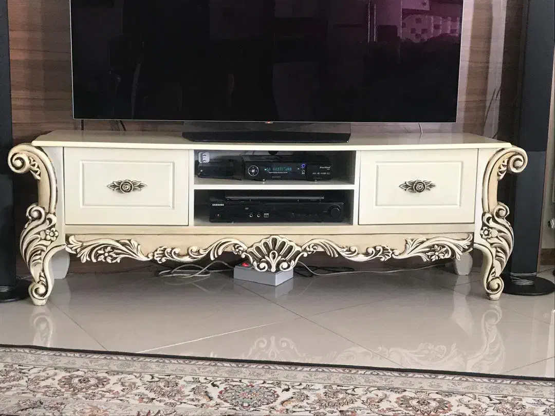 میز تی وی|میز تلویزیون|تهران, مجیدیه|دیوار