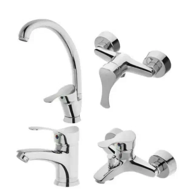 تاسیسات تعمیرات شیرهای اهرمی نصب ظرفشویی روشویی|خدمات پیشه و مهارت|اراک, |دیوار