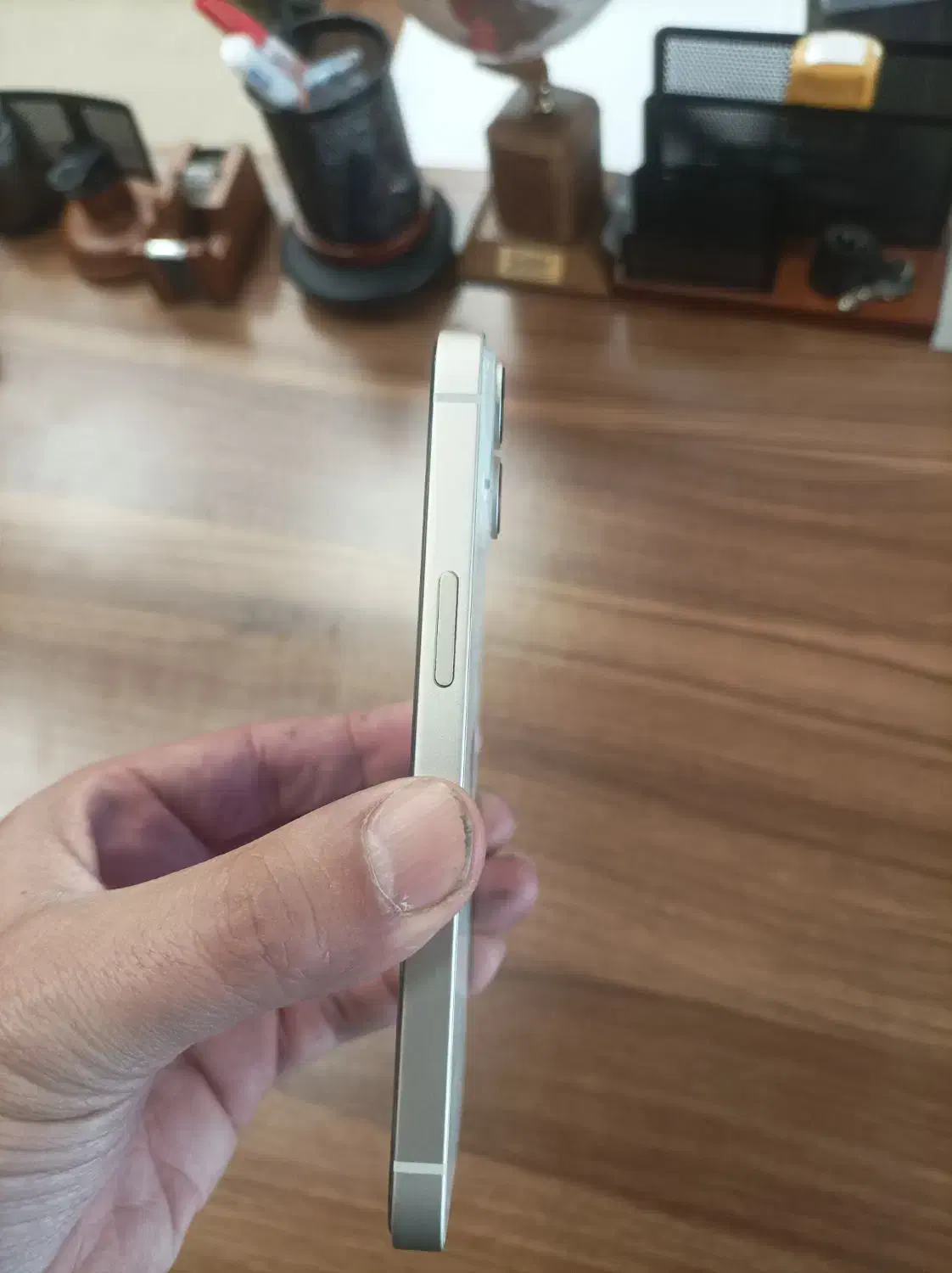 آیفون ۱۴ نرمال|موبایل|ارومیه, |دیوار