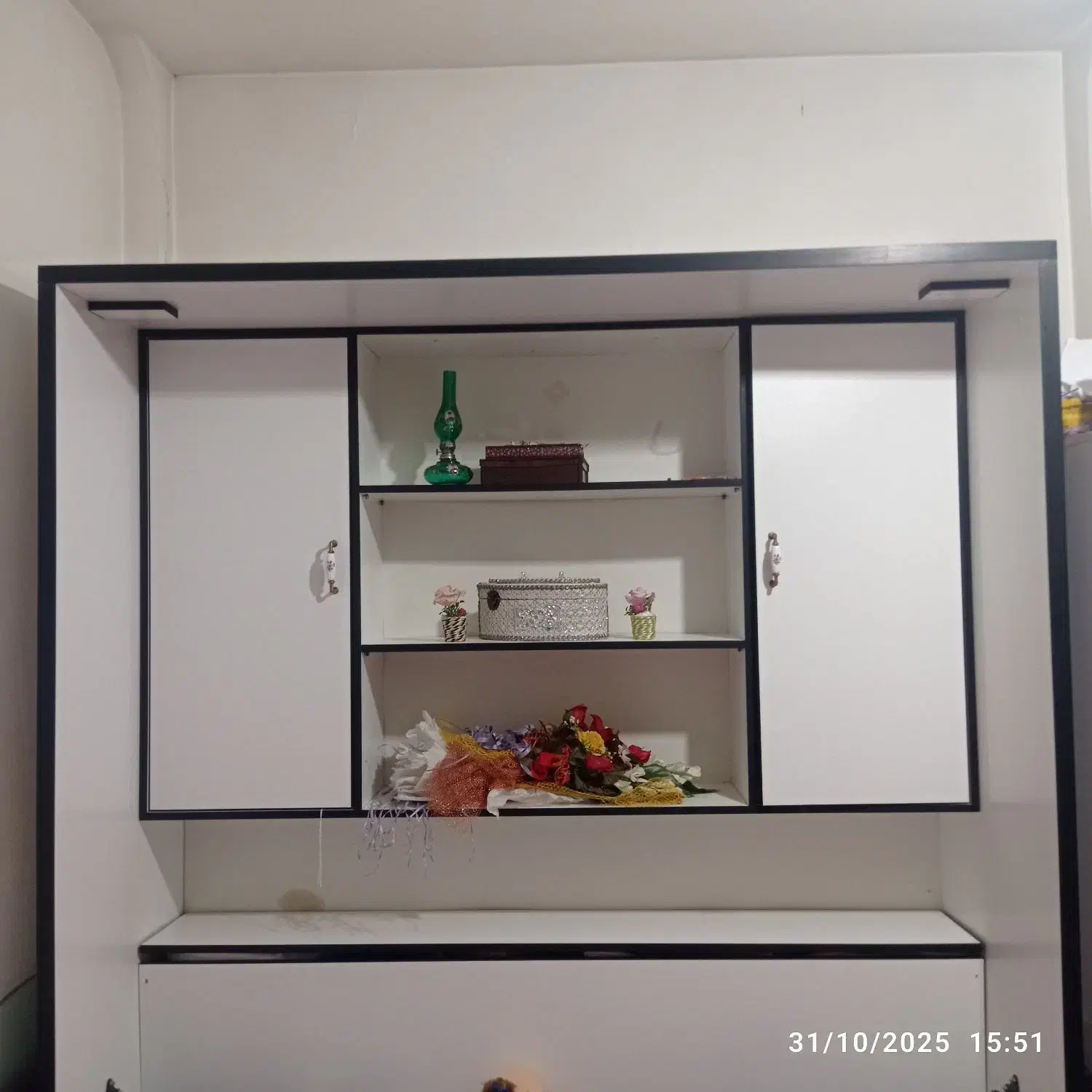 تخت خواب تاشو|تخت و سرویس خواب|نظرآباد, شهرک سید جمال الدین|دیوار